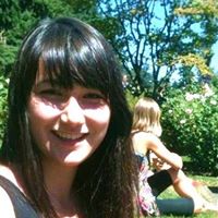 Kathryn Gee Photo 17