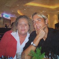 Veronica Becker Photo 23