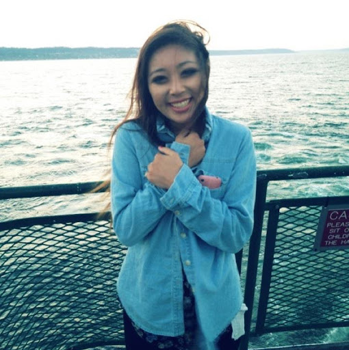 Emily Chung Photo 30