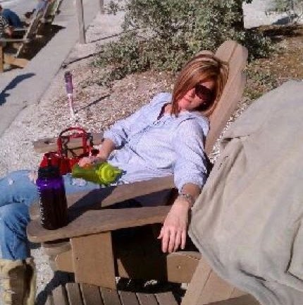 Dana Cook Photo 33