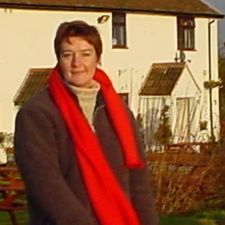 Ann Heath Photo 35