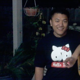 Vinh Tran Photo 15