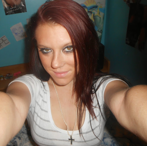 Jessica Goforth Photo 32