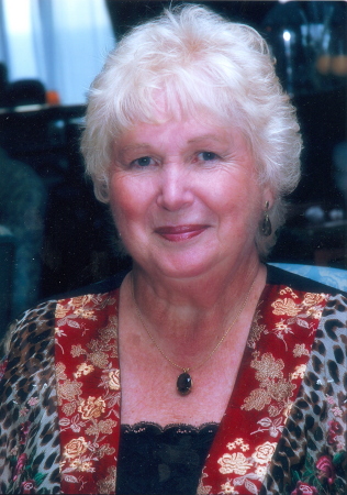 Kathy Harris Photo 7