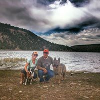 Christine Seward Photo 27