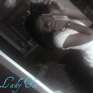 Tiffany Graham Photo 7