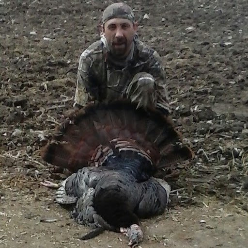 Wayne Peters Photo 22