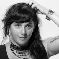 Audrey Gauthier Photo 6