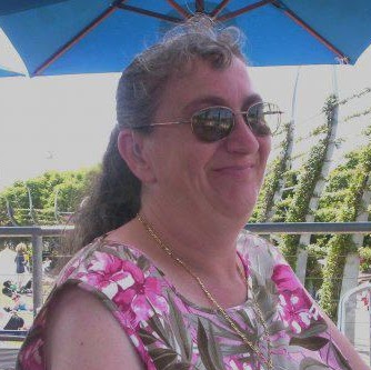 Marie Redmond Photo 10