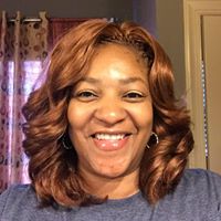 Yvette Green Photo 31