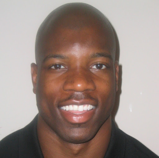 Malcolm Johnson Photo 31