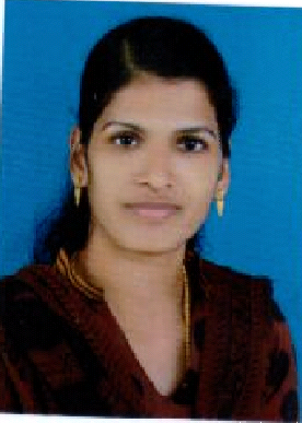 Mini Varughese Photo 3