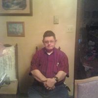 Don Pendleton Photo 22