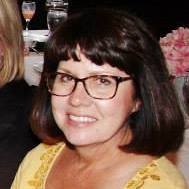 Gail George Photo 31