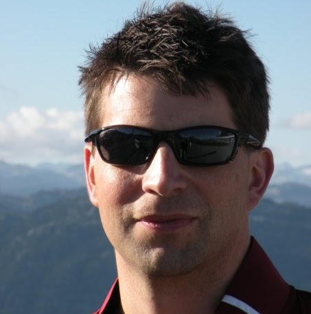Jay Scott Photo 20
