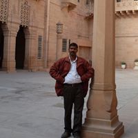 Sunil Gupta Photo 45