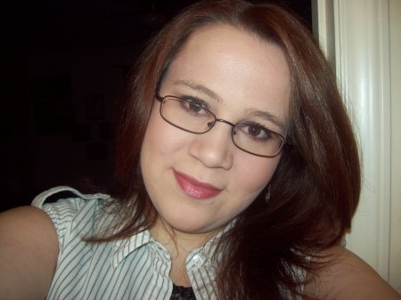 Christy Armstrong Photo 23