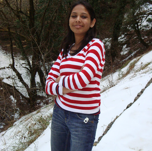 Neha Aggarwal Photo 10