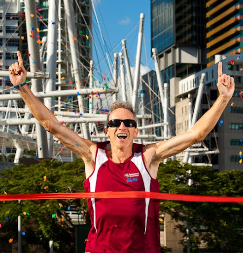 David Sweeney Photo 30