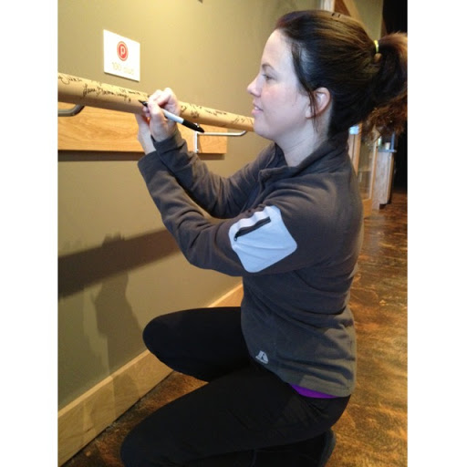 Meghan Shaughnessy Photo 15