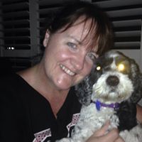 Jennifer Glisson Photo 5