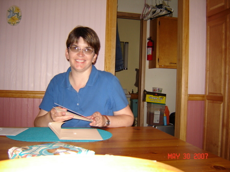Colleen Barry Photo 38