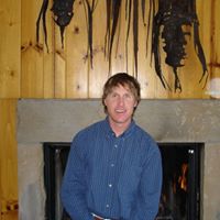 Chris Ellison Photo 17