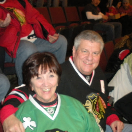Paula Sullivan Photo 5