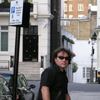 Alex De Photo 25