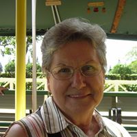 Betty Adair Photo 7
