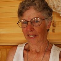 Diane Patton Photo 8