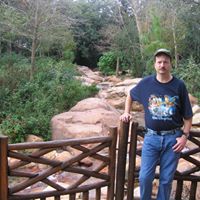 Robert Milstead Photo 23