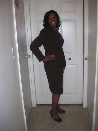 Stephanie Everett Photo 11