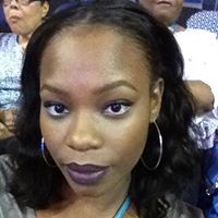 Tiara Jenkins Photo 9