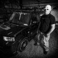 Shane Jenkins Photo 28