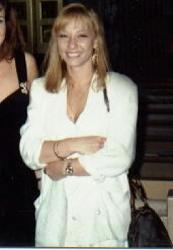 Janet Weiss Photo 11