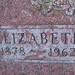Elizabeth Wolf Photo 17