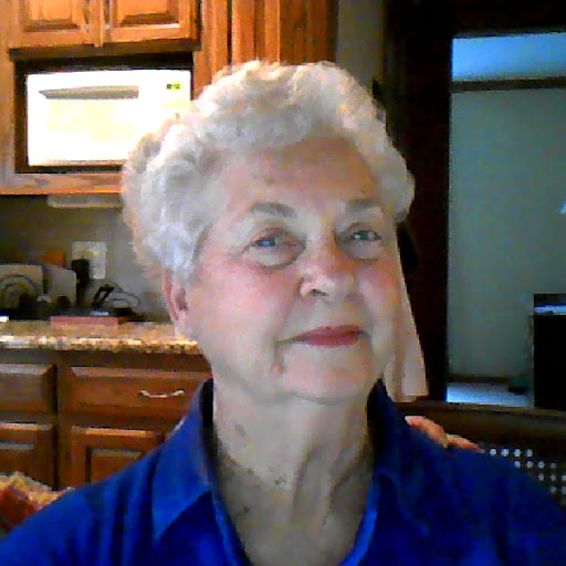 Ruth Hampton Photo 1