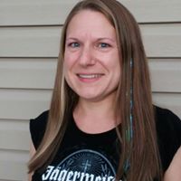 Rebecca Lentz Photo 4