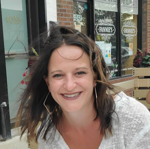 Jill Hendricks Photo 27