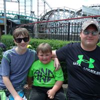 Dianne Franks Photo 9
