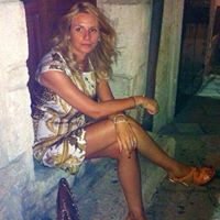 Angela Benedetto Photo 7