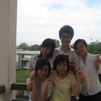 Quang Vinh Photo 19