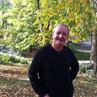 Gerard Connolly Photo 14