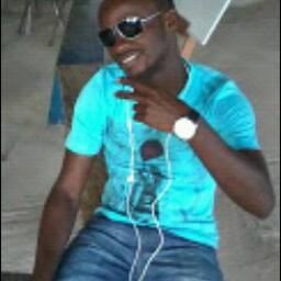 Samuel Sackey Photo 18