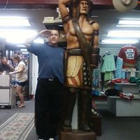 Juan Nevarez Photo 4