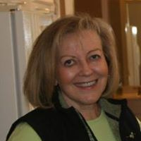 Mary Emanuel Photo 27