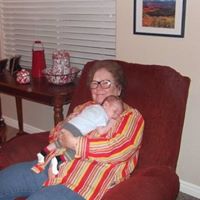 Nancy Gillette Photo 22
