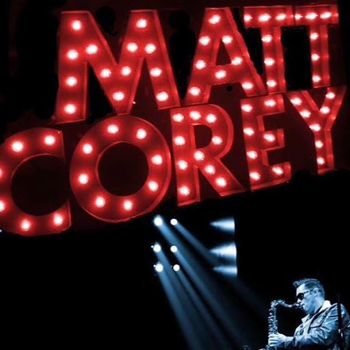 Matt Corey Photo 11