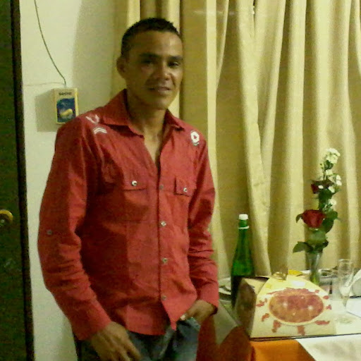 Jaime Restrepo Photo 11